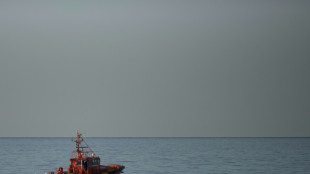 Encuentran los cadáveres de cuatro mujeres en una embarcación a la deriva frente a la costa española