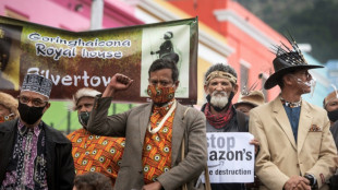 Amazon amenaza con desistir de su sede sudafricana por el reclamo de indígenas