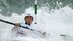 Ana Sátila termina em 4º na final da canoagem em Paris; australiana Jessica Fox é ouro