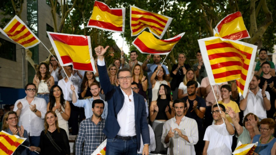 Cataluña, un desafío para la derecha española