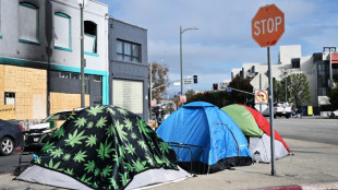 Los Angeles mayor declares homelessness state of emergency 