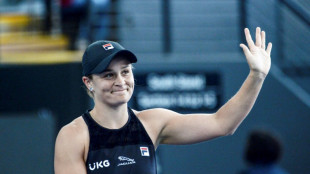 Ashleigh Barty anuncia su retirada siendo la número 1 de la WTA