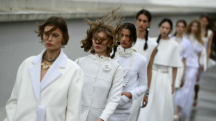 Nuevo año "excepcional" para las ventas de Chanel en 2023