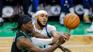 Basket: finali Nba; Boston vince anche gara-2, Dallas ko 105-98