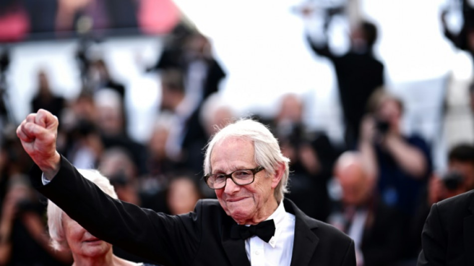 Ken Loach ofrece su visión más pesimista del Reino Unido en Cannes