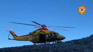 Precipita da sentiero sul Gran Sasso, muore escursionista