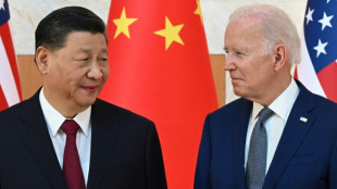 China fustiga a Biden por comparar a Xi Jinping con "dictadores"