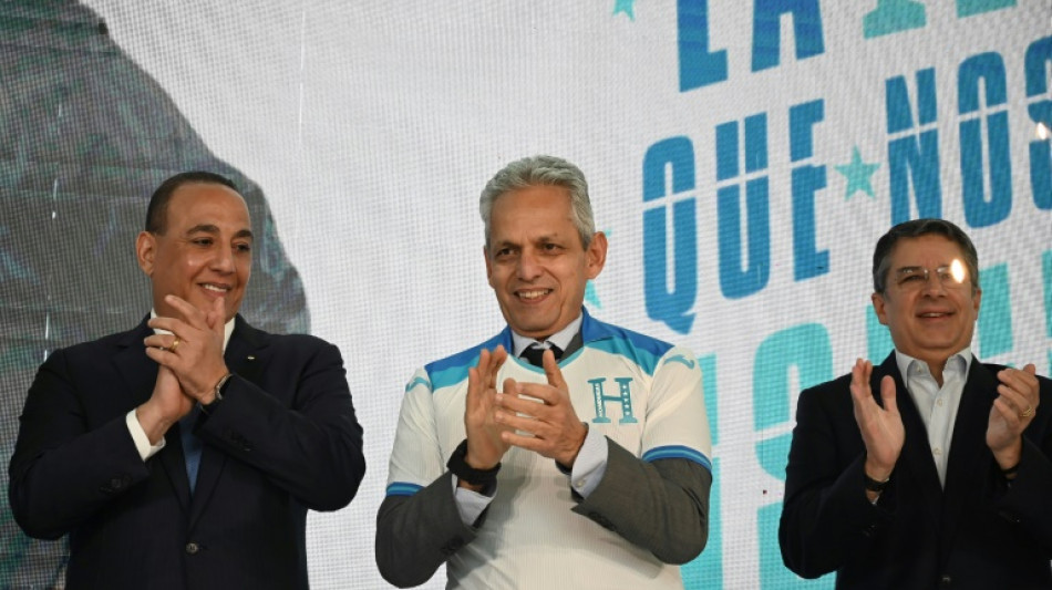 Reinaldo Rueda, ex-técnico do Flamengo, assume comando da seleção de Honduras