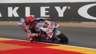 MotoGp:Aragon; Marc Marquez vince gara sprint, 9/o Bagnaia