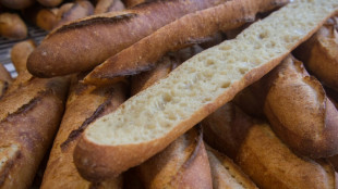 Populaire, mais en péril, la baguette inscrite au patrimoine immatériel de l'humanité