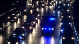 Polizei sucht Autofahrer nach tödlichem Unfall in Hessen 
