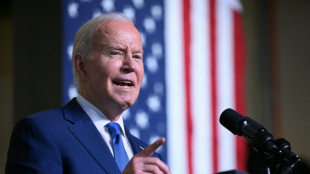 Ridiculizar a Trump, la nueva apuesta de Biden