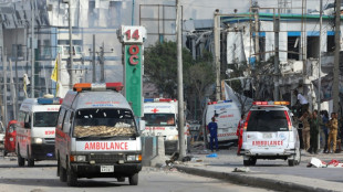 Death toll from Somalia twin bombings climbs to 100