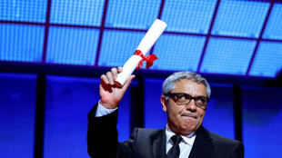 Iran's fearless filmmaker Mohammad Rasoulof: from prison to Cannes