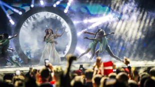 Inconveniente tecnico sul voto a Eurovision, Rai si scusa