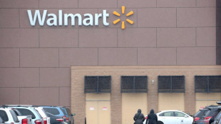 Walmart hiring fewer US holiday staff this year