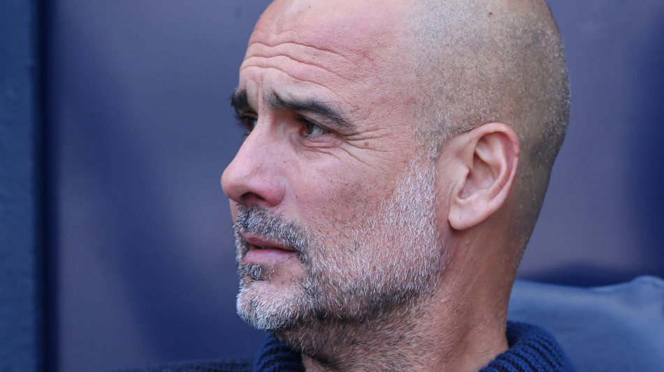 Calcio: i dubbi di Guardiola sul suo futuro al Manchester City