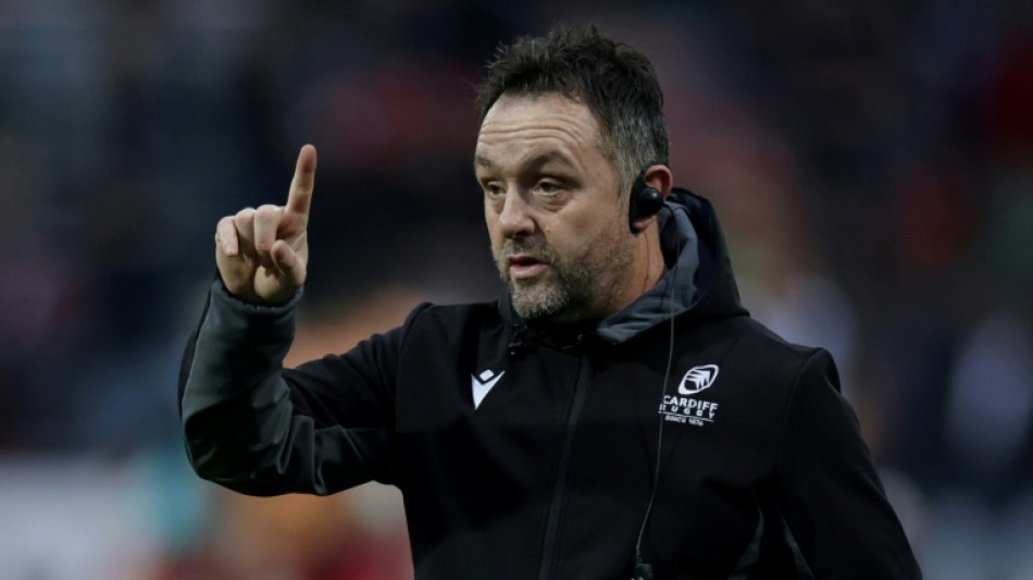 Wales boss Sherratt 'devastated' for his players after England humiliation