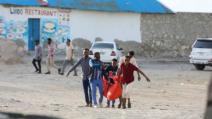 Somalie: au moins 32 morts dans l'attentat des shebab à Mogadiscio