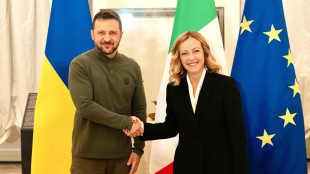 Zelensky, 'dal tour europeo pacchetti per la difesa'