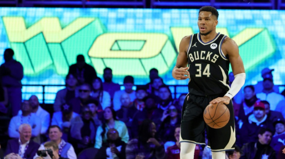 Coupe NBA: Milwaukee sacré aux dépens d'Oklahoma City