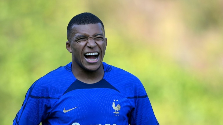 La presión que no cesa entre Mbappé y el PSG