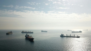 Shipping emissions tax still stuck in port