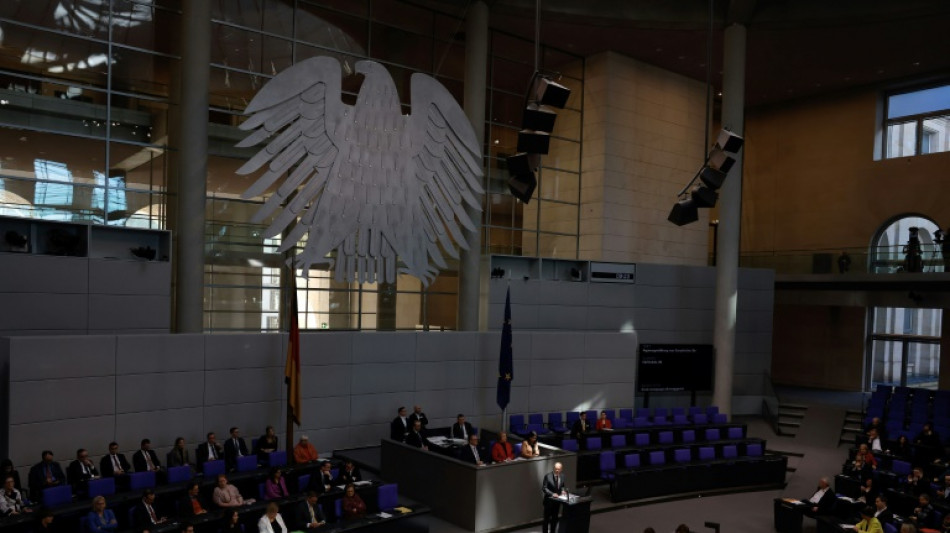 Bundesverfassungsgericht verhandelt im Juni über Verschieben von Geldern in Klimafonds