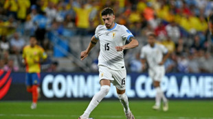 Uruguai busca terceiro lugar da Copa América contra o Canadá