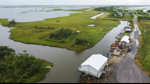 In Louisiana, the first US climate refugees find new safe haven