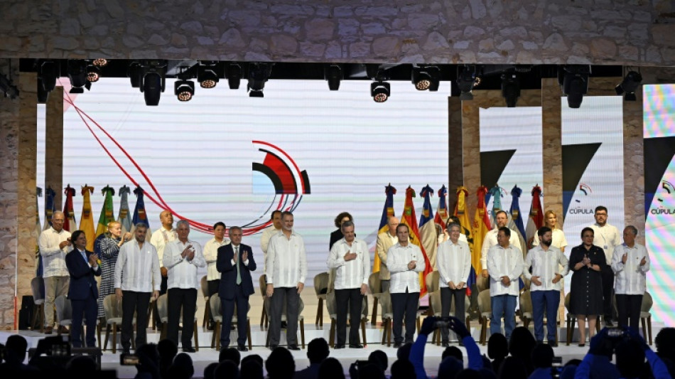 Inauguran Cumbre Iberoamericana con sorpresivo anuncio de participación de Maduro