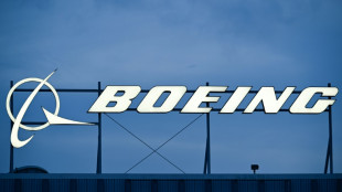 Robert Ortberg tritt Posten als neuer Boeing-Chef an