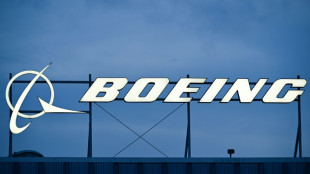 US-Behörde ordnet Inspektionen in Boeing-Maschinen zu Sauerstoffmasken an 