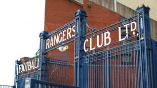 Rangers accuse Dundee of 'unprofessionalism' after match postponed