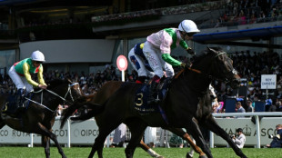 Emotions run high as Shepherd breaks Royal Ascot duck 