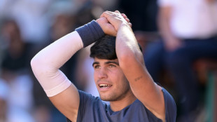 Alcaraz e Zverev fazem final que marca mudança de geração em Roland Garros