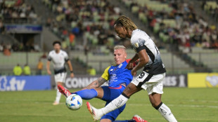 Corinthians e UCV da Venezuela empatam (1-1) na ida da 2ª fase da Libertadores