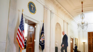 Aumenta a pressão para que Biden se retire da corrida presidencial