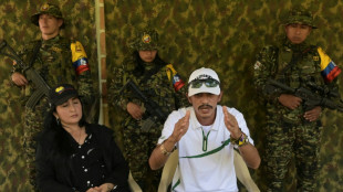 Chefe de dissidência das Farc impõe condições para diálogos de paz com governo da Colômbia