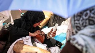 Plus de 1.000 pèlerins morts lors du grand pèlerinage en Arabie saoudite