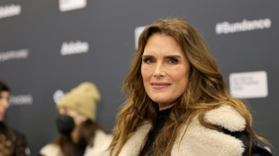 Dans un documentaire, l'actrice Brooke Shields révèle avoir été violée