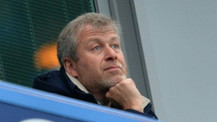 Abramovich disqualified as Chelsea director, second sponsor suspends deal