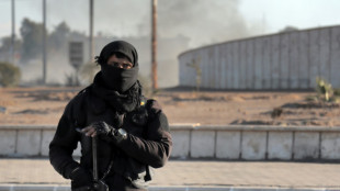 Syrie: les Kurdes reprennent une prison six jours après un assaut jihadiste