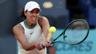 Madison Keys vence Danielle Collins e é campeã do WTA 500 de Estrasburgo