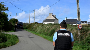 Finistère: un couple et ses filles retrouvés morts, une enquête pour homicides ouverte