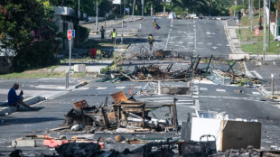 Nouvelle-Calédonie: un sixième mort dans les émeutes