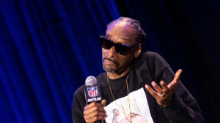 Une femme qui accusait Snoop Dogg de viol retire sa plainte