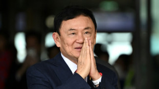 El ex primer ministro tailandés Thaksin será excarcelado el domingo