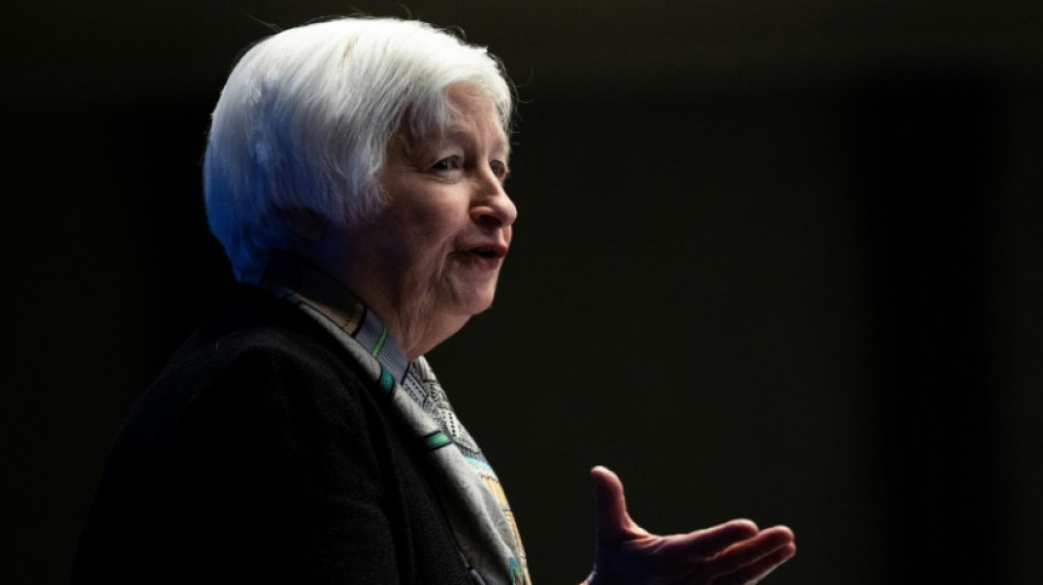 World Bank could lend $50bn more over decade with reform: Yellen