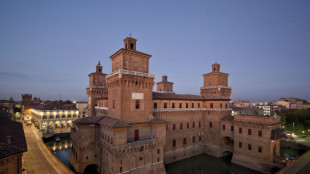 Blonde Redhead, Pfm e Dry Cleaning a Ferrara sotto le stelle